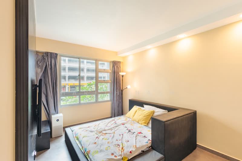 613C Punggol Drive, 613C Punggol Drive, 3 Bedrooms, 1,001 sqft, HDB Flat For Sale, by Harith Nash, 500140762 - Master Bedroom - PropertyGuru.com.sg