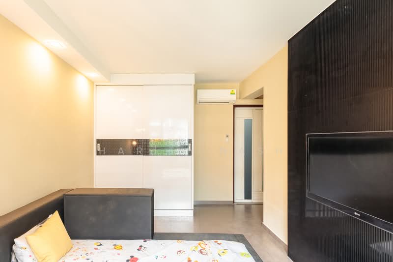 613C Punggol Drive, 613C Punggol Drive, 3 Bedrooms, 1,001 sqft, HDB Flat For Sale, by Harith Nash, 500140762 - Master Bedroom - PropertyGuru.com.sg