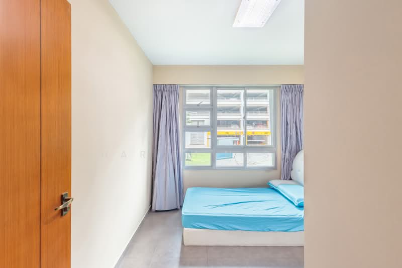 613C Punggol Drive, 613C Punggol Drive, 3 Bedrooms, 1,001 sqft, HDB Flat For Sale, by Harith Nash, 500140762 - Common Bedroom - PropertyGuru.com.sg