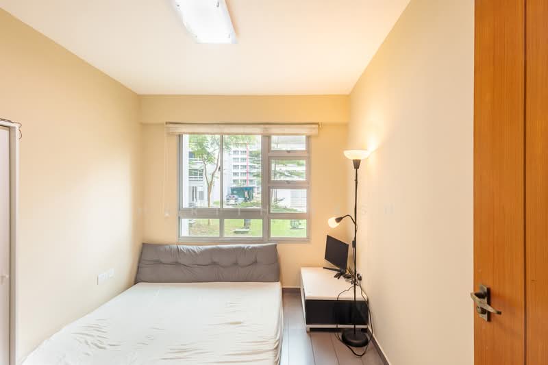 613C Punggol Drive, 613C Punggol Drive, 3 Bedrooms, 1,001 sqft, HDB Flat For Sale, by Harith Nash, 500140762 - Common Bedroom - PropertyGuru.com.sg