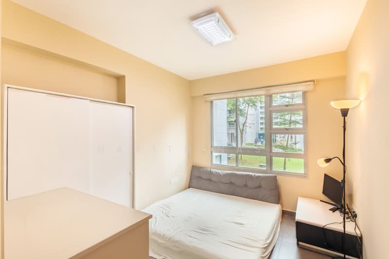 613C Punggol Drive, 613C Punggol Drive, 3 Bedrooms, 1,001 sqft, HDB Flat For Sale, by Harith Nash, 500140762 - Common Bedroom - PropertyGuru.com.sg
