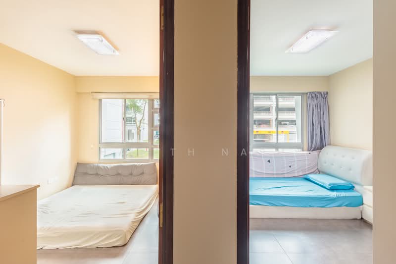 613C Punggol Drive, 613C Punggol Drive, 3 Bedrooms, 1,001 sqft, HDB Flat For Sale, by Harith Nash, 500140762 - Common Bedrooms - PropertyGuru.com.sg