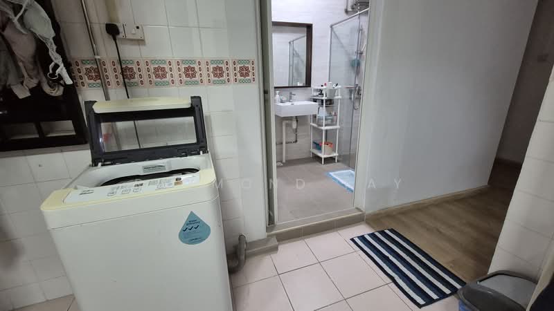 230H Tampines Street 21, 230H Tampines Street 21, Room Rental, 160 sqft, HDB Flat For Rent, by Raymond Tay, 500140763 - Bathroom - PropertyGuru.com.sg