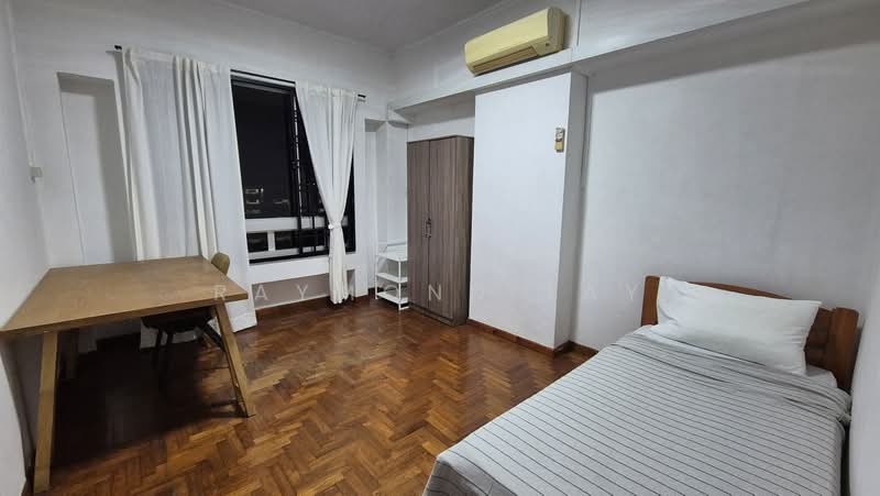 230H Tampines Street 21, 230H Tampines Street 21, Room Rental, 160 sqft, HDB Flat For Rent, by Raymond Tay, 500140763 - Bedroom - PropertyGuru.com.sg