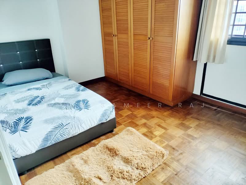 The Regalia, 2 River Valley Close, Room Rental, 150 sqft, Apartment For Rent, by Gupta Sameer Raj, 500140778 - Bedroom - PropertyGuru.com.sg