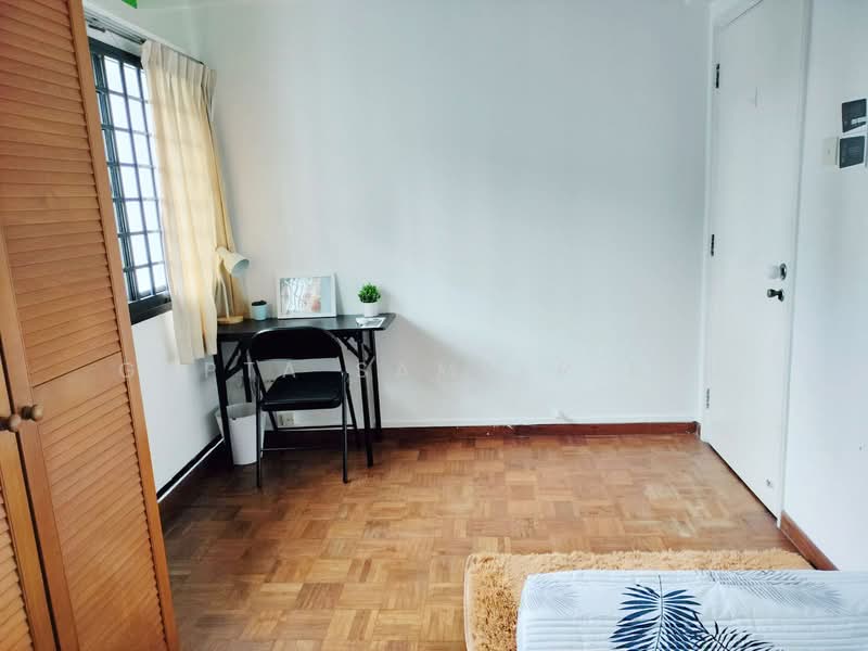 The Regalia, 2 River Valley Close, Room Rental, 150 sqft, Apartment For Rent, by Gupta Sameer Raj, 500140778 - Bedroom - PropertyGuru.com.sg