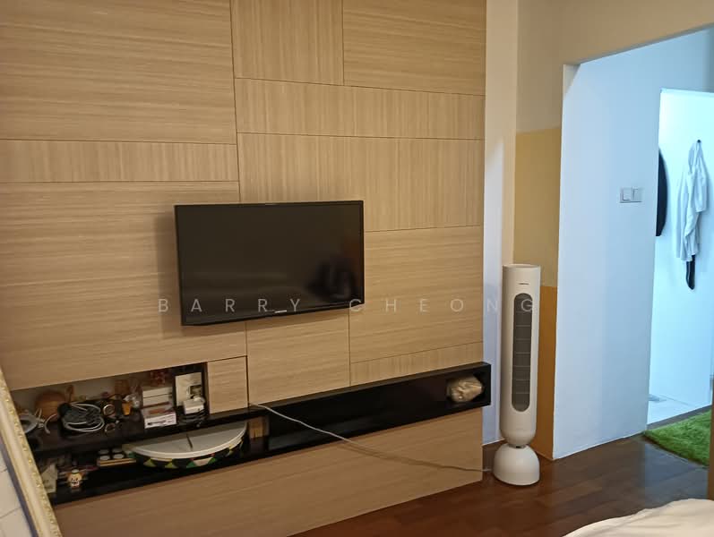 Chapel Close, , 4 Bedrooms, 1,335 sqft, Terraced House For Rent, by Barry Cheong, 500140785 - Interior - PropertyGuru.com.sg