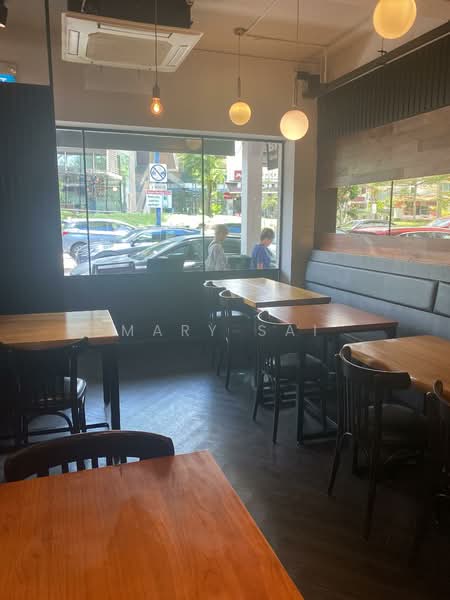 Opposite myVillage At Serangoon Garden, , 2,500 sqft, Shop / Shophouse For Sale, by Mary Sai, 500140786 - Interior - CommercialGuru.com.sg