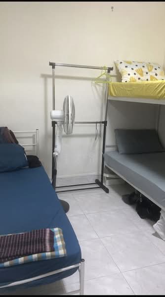 Springdale Condo, 53 Hindhede Walk, Room Rental, 300 sqft, Condominium For Rent, by Peggy Soh, 500140787 - Bedroom - PropertyGuru.com.sg