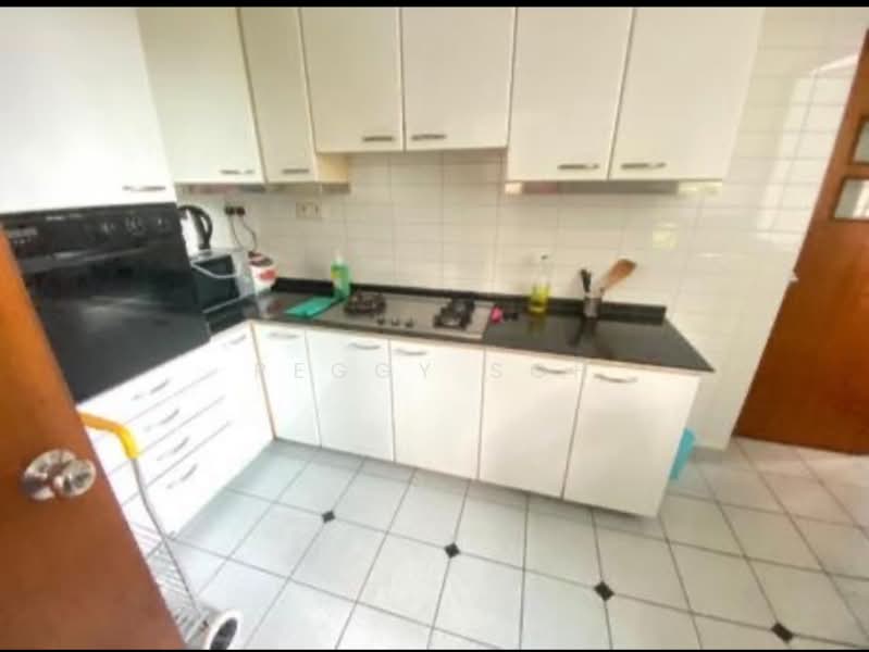 Springdale Condo, 53 Hindhede Walk, Room Rental, 300 sqft, Condominium For Rent, by Peggy Soh, 500140787 - Kitchen - PropertyGuru.com.sg