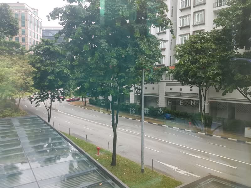 GYM / FITNESS / YOGA / SPINNING CLASS @ MHD SULTAN, , 2,939 sqft, Other Retail For Rent, by Chris Chee Sheng Jie  徐胜杰, 500140790 - Exterior - CommercialGuru.com.sg