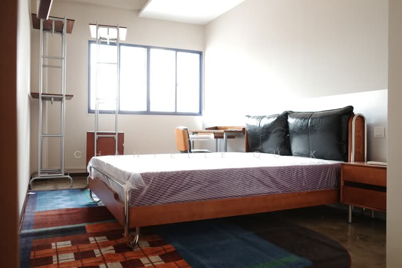Jalan Besar, Jalan Besar Road, Room Rental, 140 sqft, Walk-up Apartment For Rent, by Chantelle Quek, 500140792 - Bedroom - PropertyGuru.com.sg
