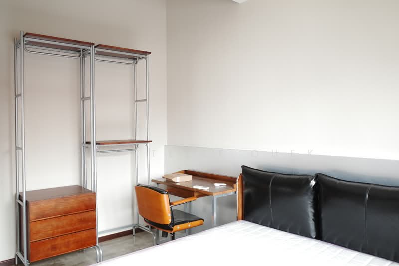Jalan Besar, Jalan Besar Road, Room Rental, 140 sqft, Walk-up Apartment For Rent, by Chantelle Quek, 500140792 - Bedroom - PropertyGuru.com.sg
