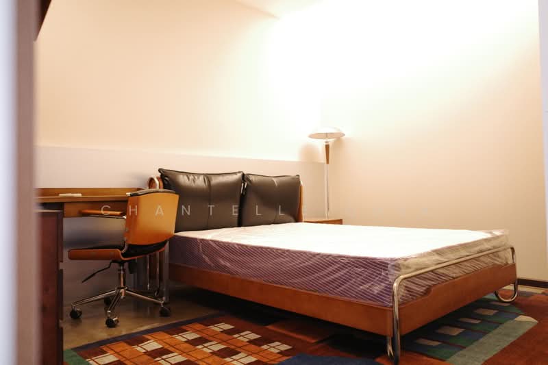Jalan Besar, Jalan Besar Road, Room Rental, 140 sqft, Walk-up Apartment For Rent, by Chantelle Quek, 500140792 - Room with no window, $1700 - PropertyGuru.com.sg