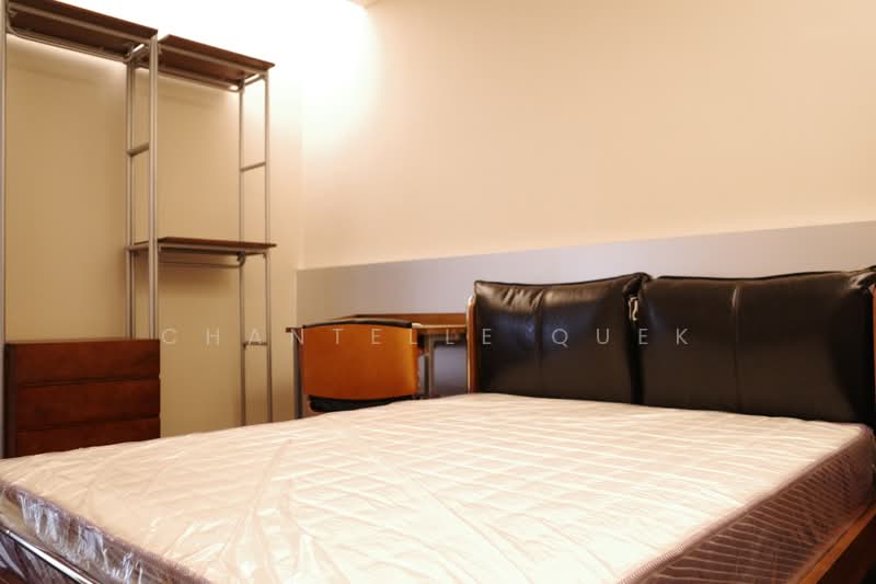 Jalan Besar, Jalan Besar Road, Room Rental, 140 sqft, Walk-up Apartment For Rent, by Chantelle Quek, 500140792 - Bedroom - PropertyGuru.com.sg