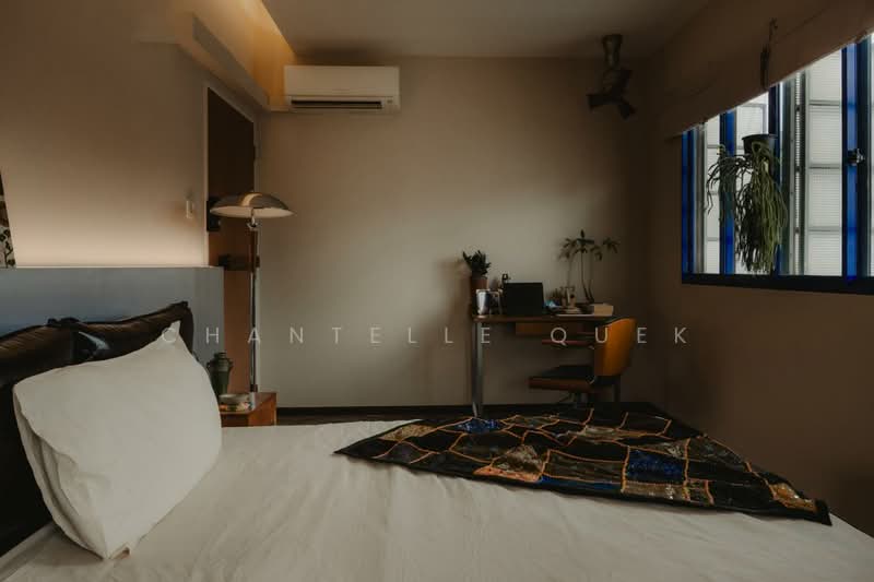 Jalan Besar, Jalan Besar Road, Room Rental, 140 sqft, Walk-up Apartment For Rent, by Chantelle Quek, 500140792 - Bedroom - PropertyGuru.com.sg