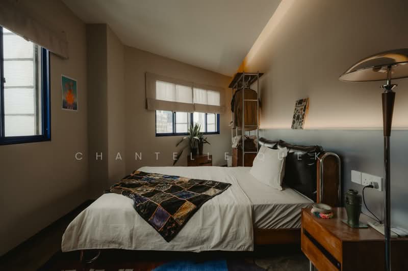 Jalan Besar, Jalan Besar Road, Room Rental, 140 sqft, Walk-up Apartment For Rent, by Chantelle Quek, 500140792 - Bedroom - PropertyGuru.com.sg