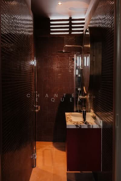 Jalan Besar, Jalan Besar Road, Room Rental, 140 sqft, Walk-up Apartment For Rent, by Chantelle Quek, 500140792 - Bathroom - PropertyGuru.com.sg