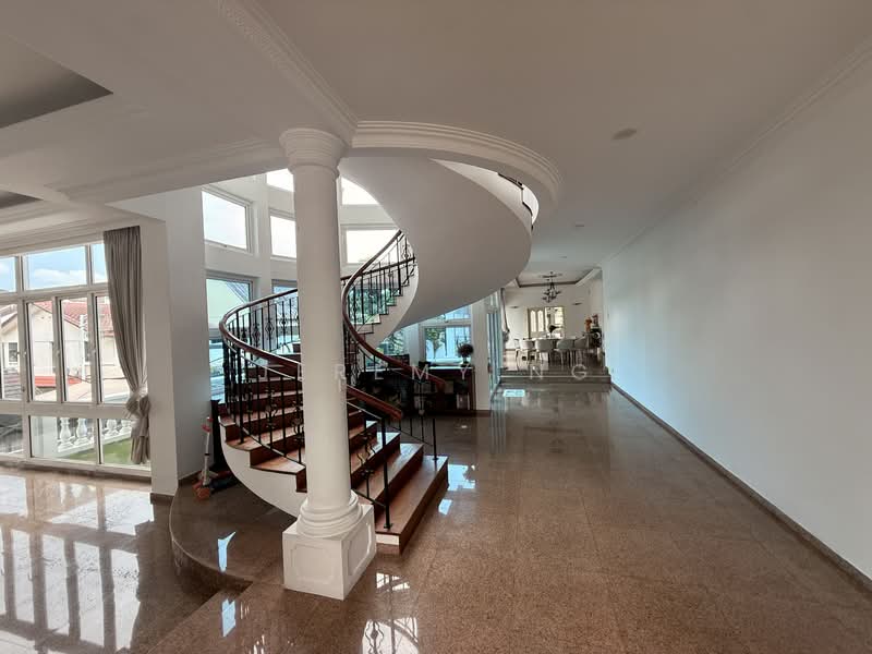 CASSIA SUNSET AVE GCB ENCLAVE BUNGALOW, Sunset Avenue Oriole Crescent Coronation Road, 6 Bedrooms, 6,500 sqft, Good Class Bungalow For Sale, by Jeremy Ng, 500140794 - Interior - PropertyGuru.com.sg