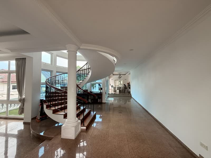 Oriole Crescent GCB <$2300PSF, , 6 Bedrooms, 6,500 sqft, Good Class Bungalow For Sale, by Jeremy Ng, 500140794 - Interior - PropertyGuru.com.sg