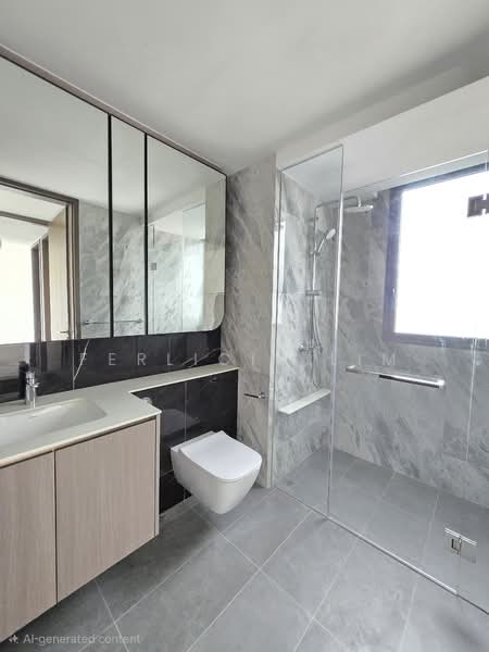 The Watergardens at Canberra, 29 Canberra Drive, 2 Bedrooms, 969 sqft, Condominium For Rent, by Ferlicia Lim, 500140795 - PropertyGuru.com.sg