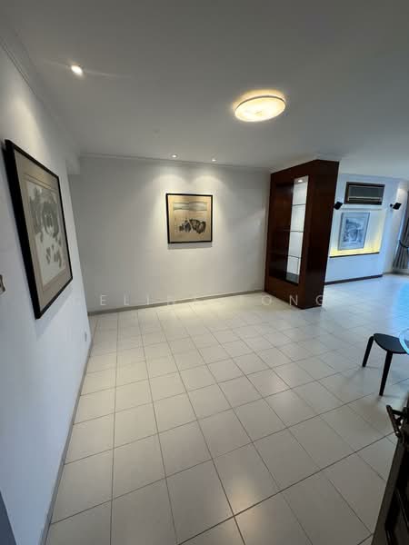 Fernwood Towers, 24 Fernwood Terrace, 3 Bedrooms, 1,636 sqft, Condominium For Sale, by Celine Tong, 500140798 - Living Room - PropertyGuru.com.sg