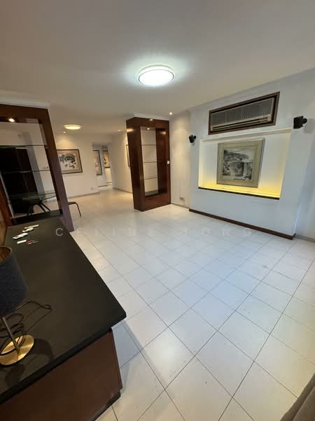 Fernwood Towers, 24 Fernwood Terrace, 3 Bedrooms, 1,636 sqft, Condominium For Sale, by Celine Tong, 500140798 - Interior - PropertyGuru.com.sg