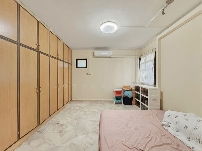 778 Woodlands Drive 60, 778 Woodlands Drive 60, 3 Bedrooms, 1,335 sqft, HDB Flat For Sale, by Joshua Soh, 500140805 - Bedroom - PropertyGuru.com.sg