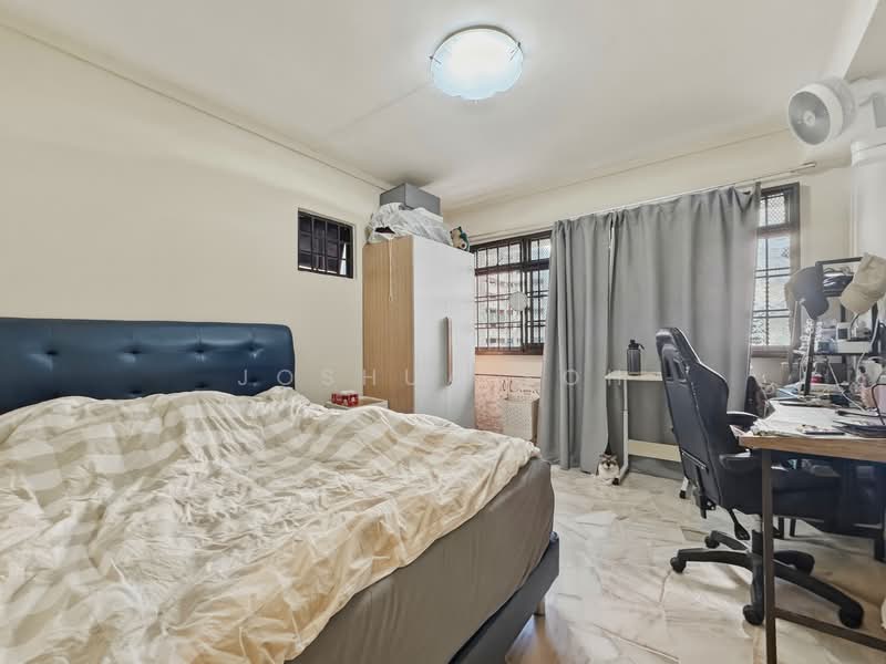 778 Woodlands Drive 60, 778 Woodlands Drive 60, 3 Bedrooms, 1,335 sqft, HDB Flat For Sale, by Joshua Soh, 500140805 - Bedroom - PropertyGuru.com.sg