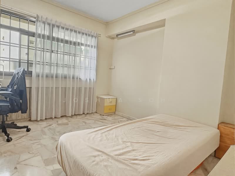 778 Woodlands Drive 60, 778 Woodlands Drive 60, 3 Bedrooms, 1,335 sqft, HDB Flat For Sale, by Joshua Soh, 500140805 - Bedroom - PropertyGuru.com.sg