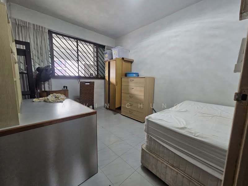 934 Jurong West Street 91, 934 Jurong West Street 91, 3 Bedrooms, 1,120 sqft, HDB Flat For Rent, by Alvin Chung, 500140807 - Bedroom - PropertyGuru.com.sg