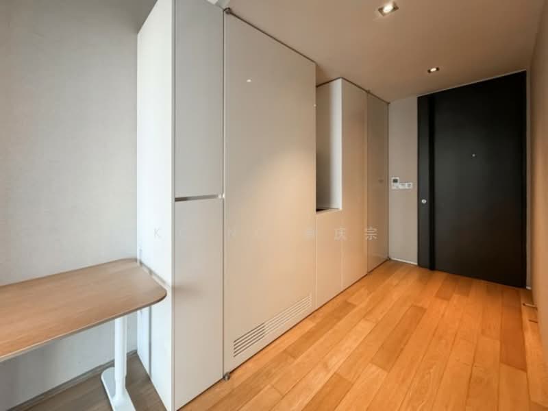 Skysuites @ Anson, 8 Enggor Street, 1 Bedroom, 398 sqft, Condominium For Rent, by KC Ng 黄庆宗, 500140808 - PropertyGuru.com.sg