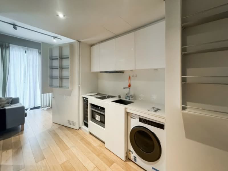 Skysuites @ Anson, 8 Enggor Street, 1 Bedroom, 398 sqft, Condominium For Rent, by KC Ng 黄庆宗, 500140808 - PropertyGuru.com.sg