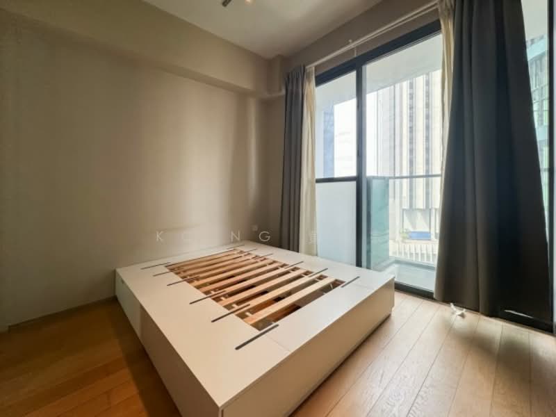 Skysuites @ Anson, 8 Enggor Street, 1 Bedroom, 398 sqft, Condominium For Rent, by KC Ng 黄庆宗, 500140808 - PropertyGuru.com.sg