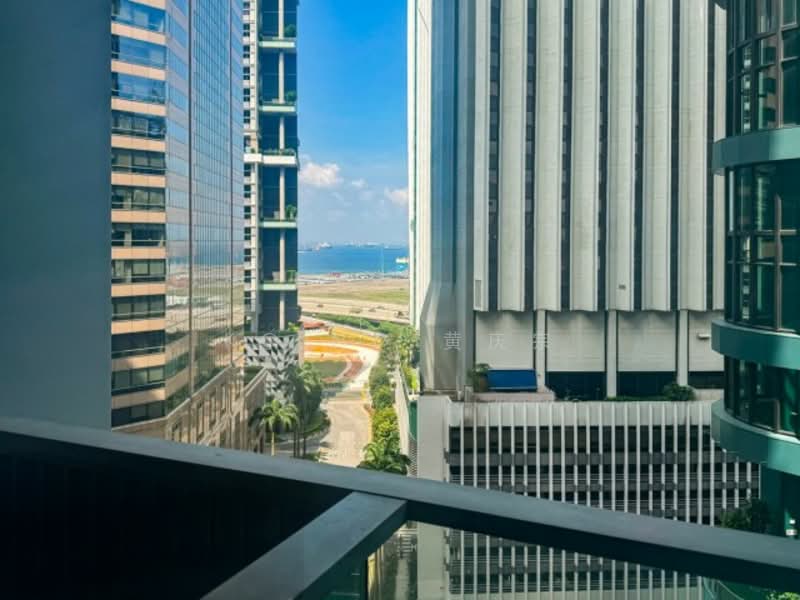 Skysuites @ Anson, 8 Enggor Street, 1 Bedroom, 398 sqft, Condominium For Rent, by KC Ng 黄庆宗, 500140808 - PropertyGuru.com.sg