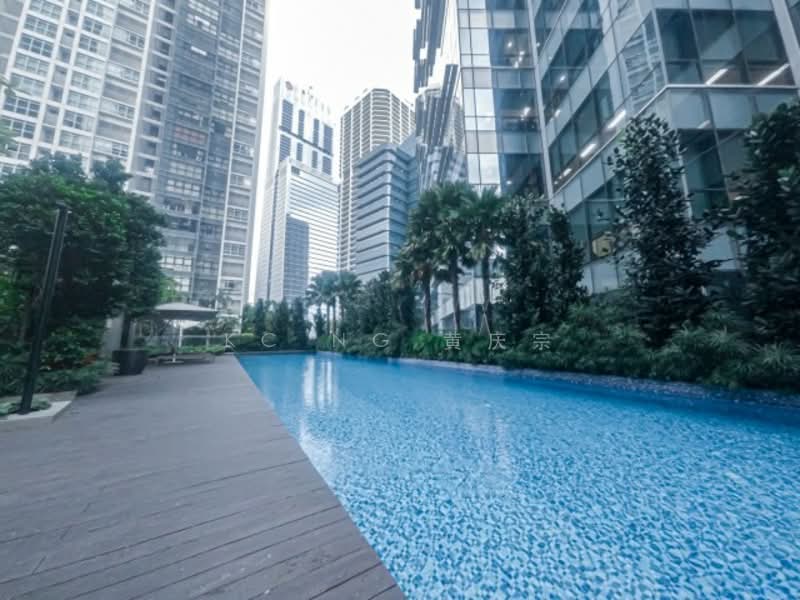 Skysuites @ Anson, 8 Enggor Street, 1 Bedroom, 398 sqft, Condominium For Rent, by KC Ng 黄庆宗, 500140808 - PropertyGuru.com.sg