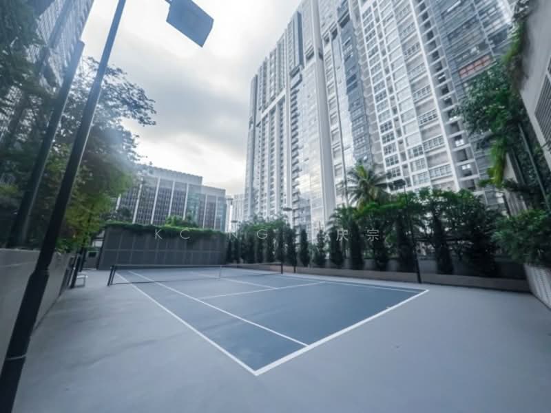 Skysuites @ Anson, 8 Enggor Street, 1 Bedroom, 398 sqft, Condominium For Rent, by KC Ng 黄庆宗, 500140808 - PropertyGuru.com.sg