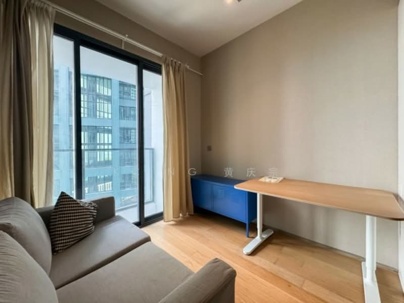 Skysuites @ Anson, 8 Enggor Street, 1 Bedroom, 398 sqft, Condominium For Rent, by KC Ng 黄庆宗, 500140808 - PropertyGuru.com.sg