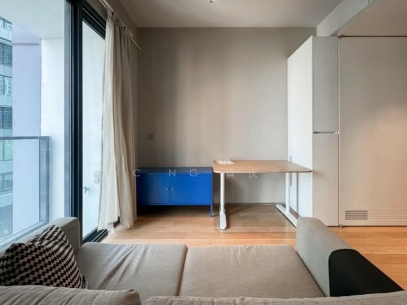 Skysuites @ Anson, 8 Enggor Street, 1 Bedroom, 398 sqft, Condominium For Rent, by KC Ng 黄庆宗, 500140808 - PropertyGuru.com.sg