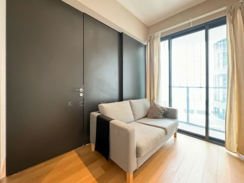 Skysuites @ Anson, 8 Enggor Street, 1 Bedroom, 398 sqft, Condominium For Rent, by KC Ng 黄庆宗, 500140808 - PropertyGuru.com.sg