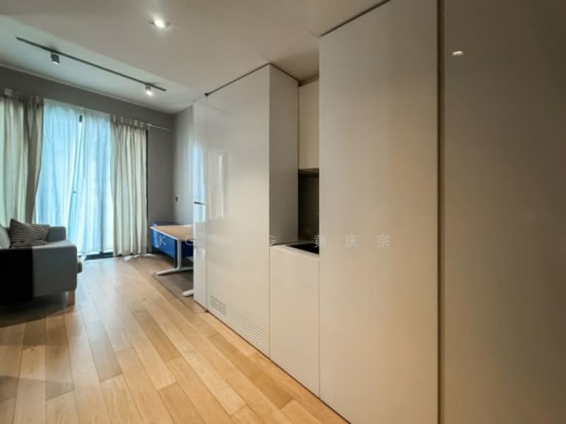 Skysuites @ Anson, 8 Enggor Street, 1 Bedroom, 398 sqft, Condominium For Rent, by KC Ng 黄庆宗, 500140808 - PropertyGuru.com.sg
