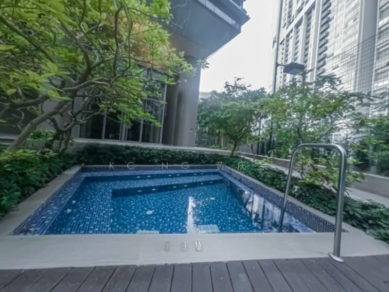 Skysuites @ Anson, 8 Enggor Street, 1 Bedroom, 398 sqft, Condominium For Rent, by KC Ng 黄庆宗, 500140808 - PropertyGuru.com.sg