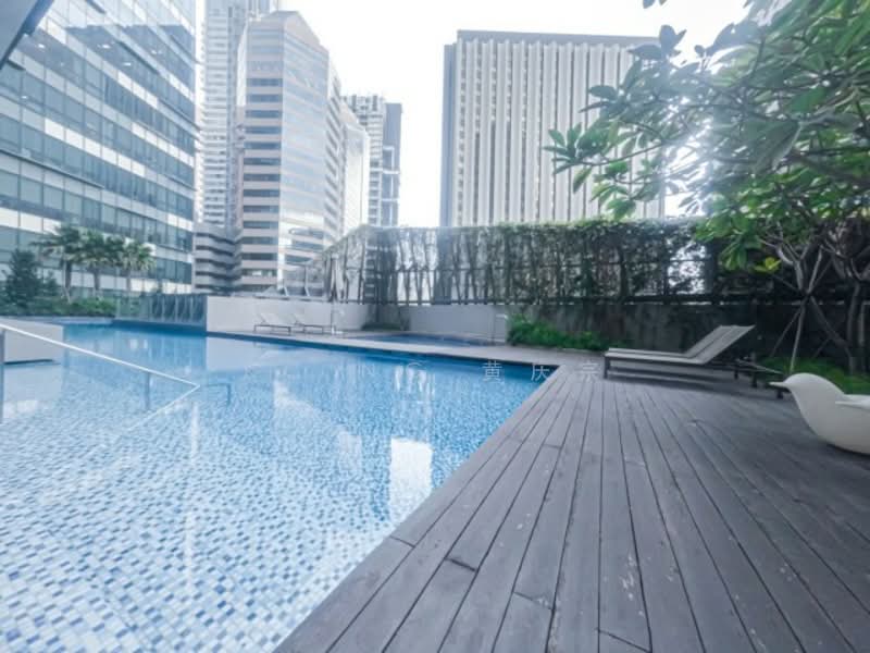 Skysuites @ Anson, 8 Enggor Street, 1 Bedroom, 398 sqft, Condominium For Rent, by KC Ng 黄庆宗, 500140808 - PropertyGuru.com.sg