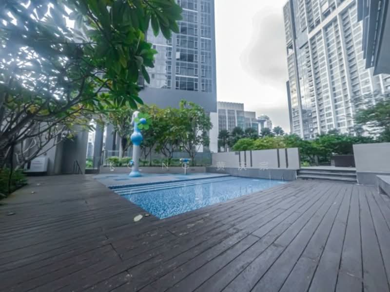 Skysuites @ Anson, 8 Enggor Street, 1 Bedroom, 398 sqft, Condominium For Rent, by KC Ng 黄庆宗, 500140808 - PropertyGuru.com.sg
