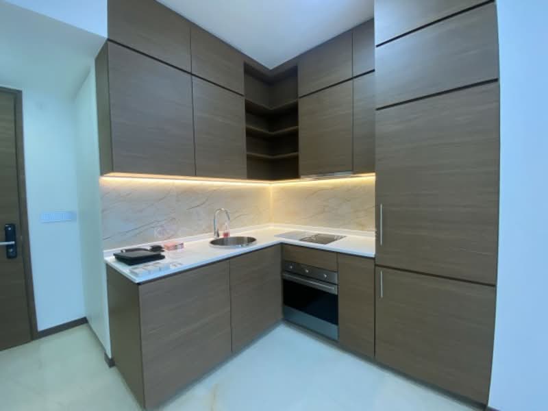 Queens Peak, Dundee Road, 2 Bedrooms, 624 sqft, Condominium For Rent, by KC Ng 黄庆宗, 500140813 - PropertyGuru.com.sg
