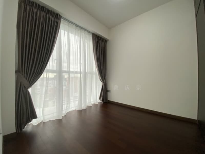 Queens Peak, Dundee Road, 2 Bedrooms, 624 sqft, Condominium For Rent, by KC Ng 黄庆宗, 500140813 - PropertyGuru.com.sg
