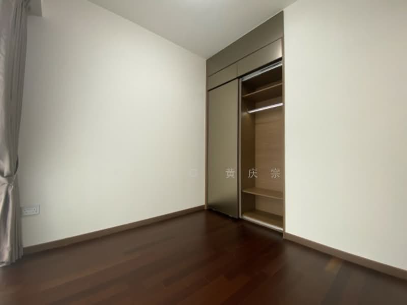 Queens Peak, Dundee Road, 2 Bedrooms, 624 sqft, Condominium For Rent, by KC Ng 黄庆宗, 500140813 - PropertyGuru.com.sg