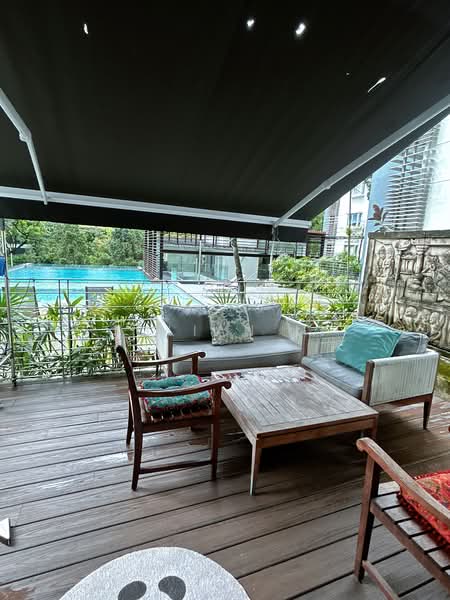 The Levelz, 38 Farrer Road, 2 Bedrooms, 1,281 sqft, Condominium For Sale, by Julian Li, 500140814 - Exterior - PropertyGuru.com.sg