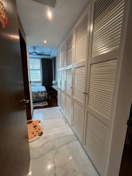 The Levelz, 38 Farrer Road, 2 Bedrooms, 1,281 sqft, Condominium For Sale, by Julian Li, 500140814 - Bedroom - PropertyGuru.com.sg
