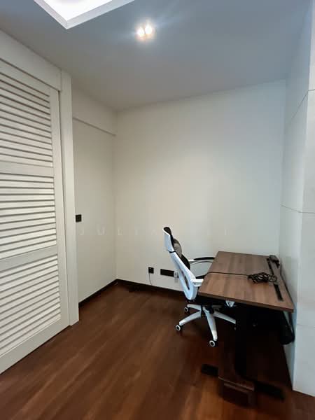 The Levelz, 38 Farrer Road, 2 Bedrooms, 1,281 sqft, Condominium For Sale, by Julian Li, 500140814 - Study - PropertyGuru.com.sg